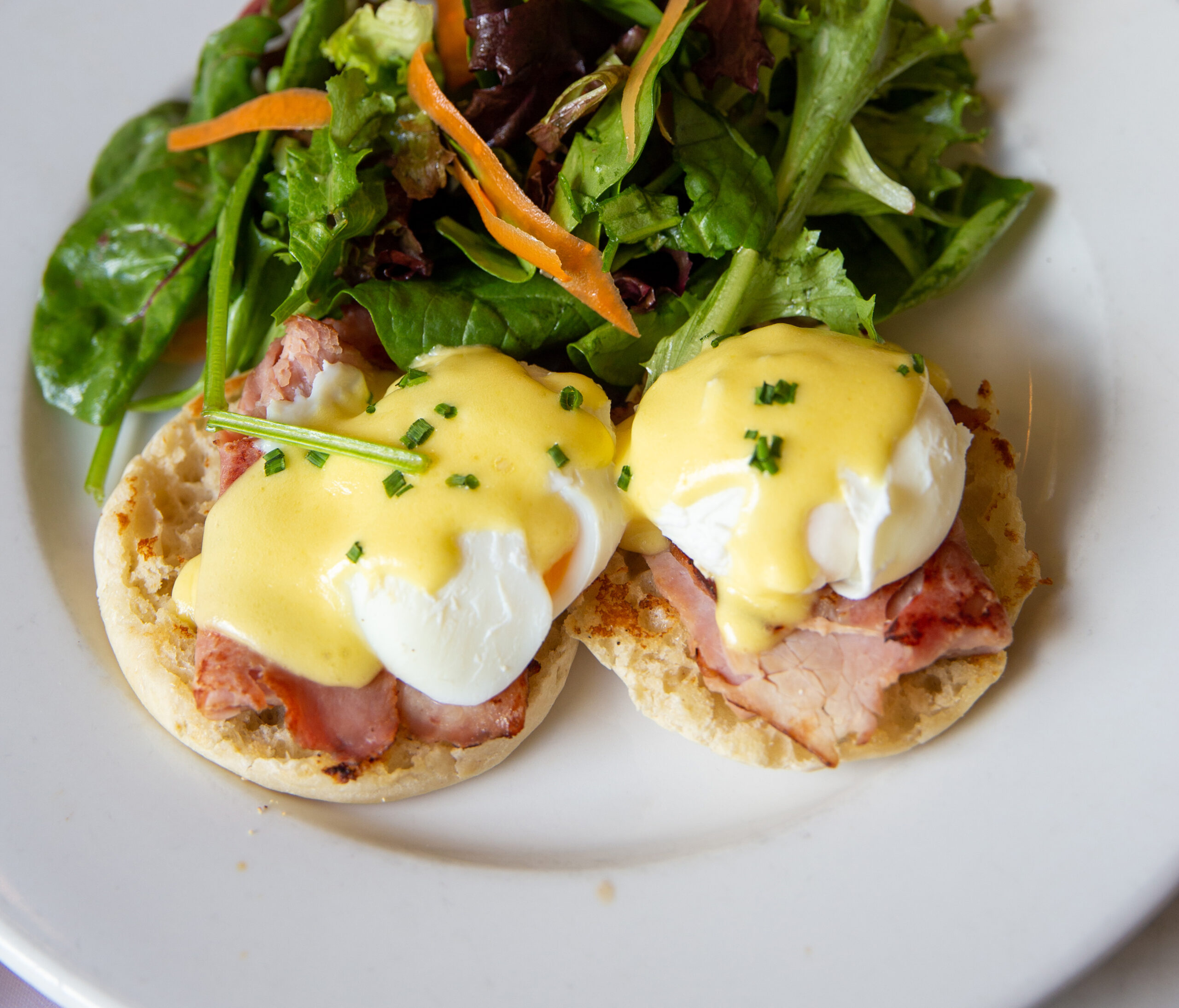 SUNDAY BRUNCH Coquette Raleigh